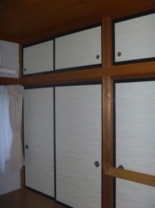 これで内装工事が終わりました。