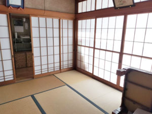 【小工事】障子紙張り替え｜1枚4,000円〜｜湖西市・浜松市