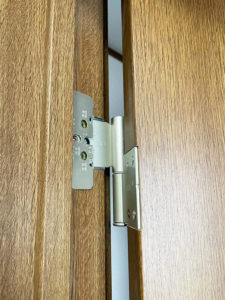 【小工事】湖西市　室内扉の丁番交換｜約2万円〜